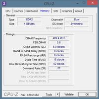 Intel Xeon E5420 - problemy z podkręcaniem powyżej 2557 MHz, BIOS się resetuje
