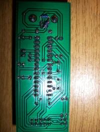 Programator AVR na USB [usbasp]