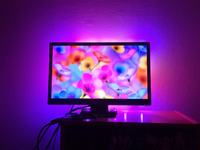 Ambilight jako przejściówka HDMI na FPGA (Spartan)