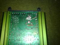 COUGAR 2000W 4-Channel Amplifier Damaged by IRFZ44 After Car Ignition