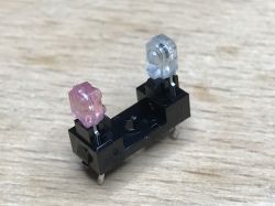 Wnętrze HP DeskJet 990Cxi C6455A oraz wykorzystanie zasilacza i przetwornicy Wnętrze HP DeskJet 990Cxi C6455A oraz wykorzystanie zasilacza i przetwornicy