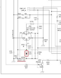 Maxon CM70 - Radio zablokowane na nadawaniu, brak reakcji na panelu i gruszce