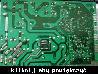 Electrolux ESL65070R - grzeje tylko na wybranych programach Electrolux ESL65070R - grzeje tylko na wybranych programach