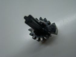 Kawiarka SIEMENS TK76K573 - Gdzie powinna być zamontowana część ze zdjęć? Kawiarka SIEMENS TK76K573 - Gdzie powinna być zamontowana część ze zdjęć?