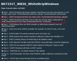 Tuya LSPA9 smart socket - teardown, OpenBeken flashing guide for CB2S, BL0942