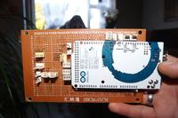 [Zlecę] Zaprojektowanie prostej PCB + ewentualne wykonanie