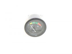 Jak podłączyć voltomierz SK w ciągniku URSUS ZETOR ZTS?