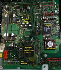 Nagłośnienie e46 FOCAL KRX3 RA40 Montaż