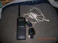 Radio Shack PRO 70 VHF UHF Scanner Reciever Manual