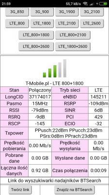 Best Antenna for Huawei B529 Router: Improve T-Mobile Home Internet Signal (Up to 60Mbps) in Lubnia