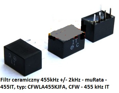 President George - regulacja echa i s-metra, która prka VR?