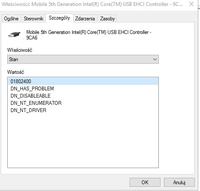 Brak portów USB - laptop - Po podłączeniu urządzenia przez USB w ogóle nie reagu Brak portów USB - laptop - Po podłączeniu urządzenia przez USB w ogóle nie reagu