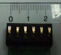 gniazdo/złącze 6 pin (jak nazwać i gdzie kupić)