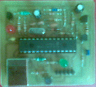 [Sprzedam] Programator PIC na USB