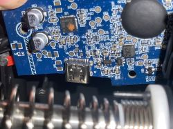 Turtle Beach VelocityOne Flight 0.0.0: W25Q16FW/Nuvoton M482KIDAE flash