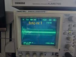 Regeneracja mechaniki Sony CDP-502ES - wymiana układu optycznego