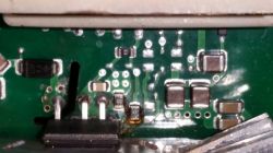 Bosch HBG634BS1B nie startuje: wymiana TOP264EG, napięcia i częstotliwość