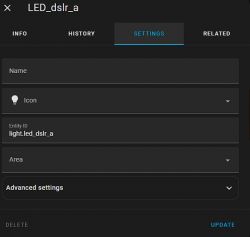 BL602 MagicHome LED Controllers: Discovery Issues and Manual YAML Configuration