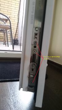 Balcony Door Handle Not Closing: Adjusting Door, Replacing Handle, or Lubrication Options Balcony Door Handle Not Closing: Adjusting Door, Replacing Handle, or Lubrication Options