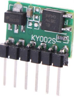 Jak wyłączyć buzzer SFM-27 po aktywacji wyzwalacza czasowego?