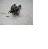 fiat seicento - seicento swiatla nie swieca jak powinny