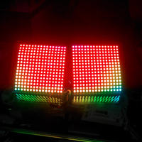 Matryca LED RGB-123 Open Source