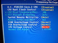 Gigabyte GA-945GCM-S2 (rev.6.6 - instalacja biosu z innej płyty głównej