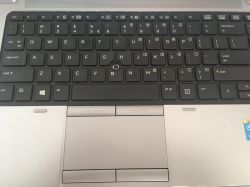 Wymiana matrycy w laptopie HP Probook 640 G1: z CHIMEI CMN14A3 na B140HAN01 IPS 1920x1080