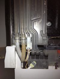 BOSCH srv43m63eu - Zmywarka - nie rozpoczyna programu