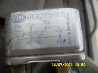 Witam poszykuje przekaźnika 12v