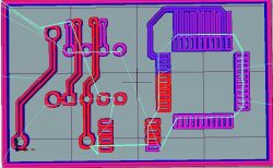 [Tutorial] Jak tworzyć PCB z użyciem drukarki 3D/plotera.