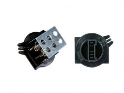 Peugeot 306 - Wentylator nawiewu kabinowy - przerywa, nie działa - jak sprawdzić