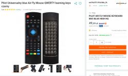 Jaki odtwarzacz multimedialny do muzyki i video bez mechaniki?