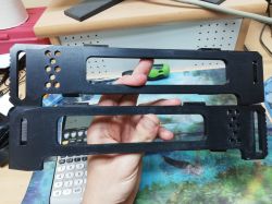 Druk 3D - Porównanie właściwości mechanicznych filamentów PETG, ASA i PLA na Prusa i3 MK3s