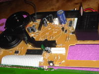 Grundig sonoclock 490 spieszy .