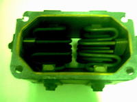 Volvo- podgrzewacz - zwarcie - wymiana czy naprawa?