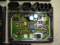 WEBASTO Therm Top C 12V diesel - gaśnie