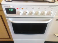 Mastercook - Jak rozpoznać model kuchenki gazowej do zamówienia kurka?