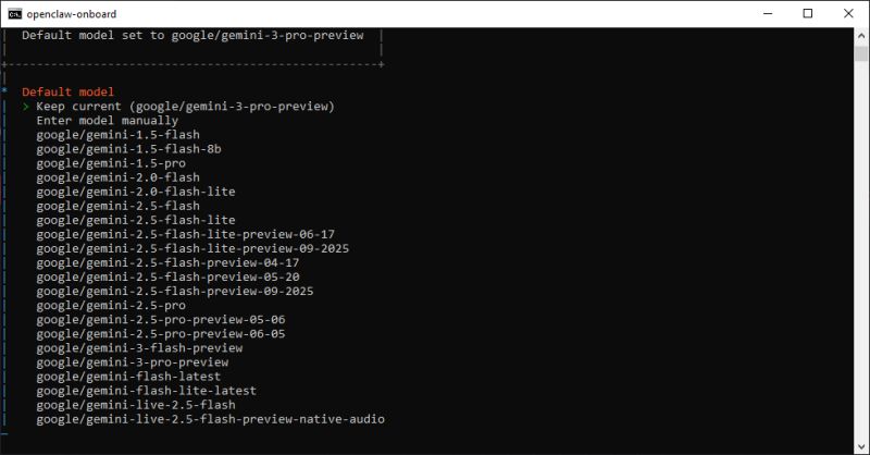 OpenClaw in practice - first impressions, installation report on Windows, tutorial