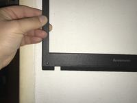 [Kupię] klapę / obudowę / ramkę matrycy - Lenovo E31-70