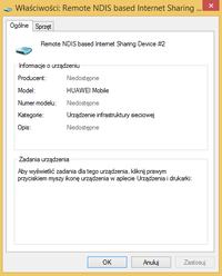 Huawei E3272 + EDIMAX LT-6408n - Cyfrowy Polsat, brak internetu