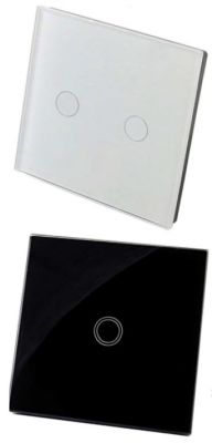 Building automation components