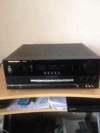 [Sprzedam] Amplituner Harman Kardon AVR 4550