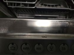 Bosch SMV53L50EU - pomagają znaleźć tranzystory