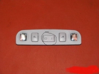 Audi A4 B5 sedan po lifcie - Funkcje przycisków, trzeszczący głośnik, kod radia