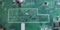 Dell Vostro 2520 (DV15 MLK MB) - what resistor R2941? diagram?