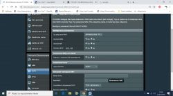 Router Asus RT-AC68U _ jaka poprawna konfiguracja dla WAN?