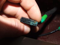 VW Sharan 97 - centralny zamek działa tylko na drzwi kierowcy i bagażnik