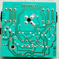 Cry baby GCB-95 awaria -nie kwaka