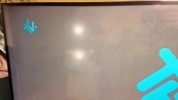 Panasonic TX-55CR430E: Dealing with Two Bright Spots on Curved Matrix Screen Panasonic TX-55CR430E: Dealing with Two Bright Spots on Curved Matrix Screen